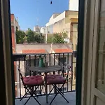 Apartamento Palazzo Dei Tabacchi *