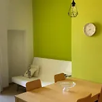 Apartamento Palazzo Dei Tabacchi *