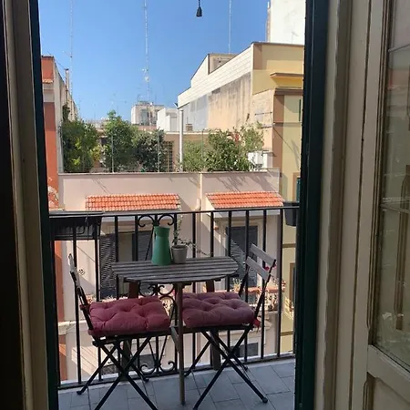 Appartement Palazzo Dei Tabacchi *