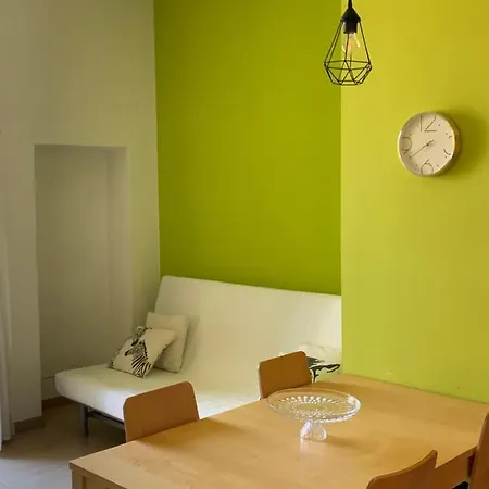 Appartement Palazzo Dei Tabacchi *