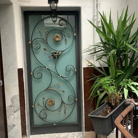 Palazzo Dei Tabacchi * Bari