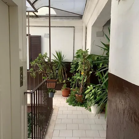 Apartman Palazzo Dei Tabacchi Bari