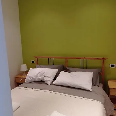 Palazzo Dei Tabacchi Apartman *