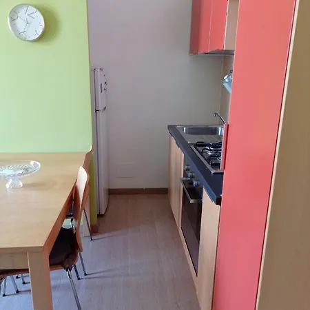 Appartement Palazzo Dei Tabacchi