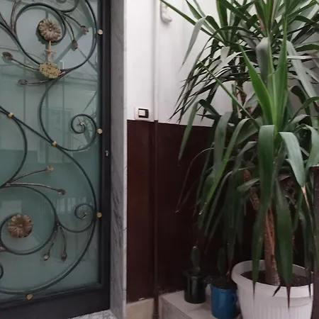 Appartamento Palazzo Dei Tabacchi