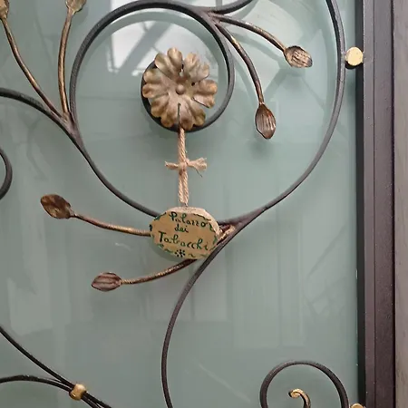 Apartman Palazzo Dei Tabacchi *