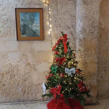 Appartement Palazzo Dei Tabacchi *