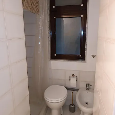 Appartement Palazzo Dei Tabacchi *