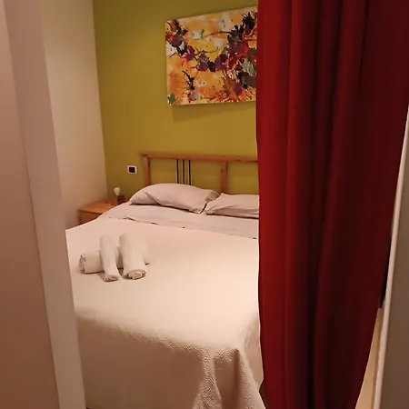 Appartement Palazzo Dei Tabacchi Bari