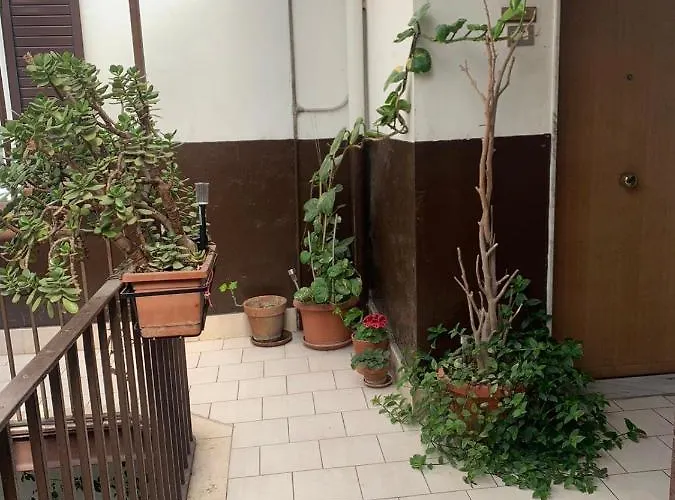 Palazzo Dei Tabacchi *