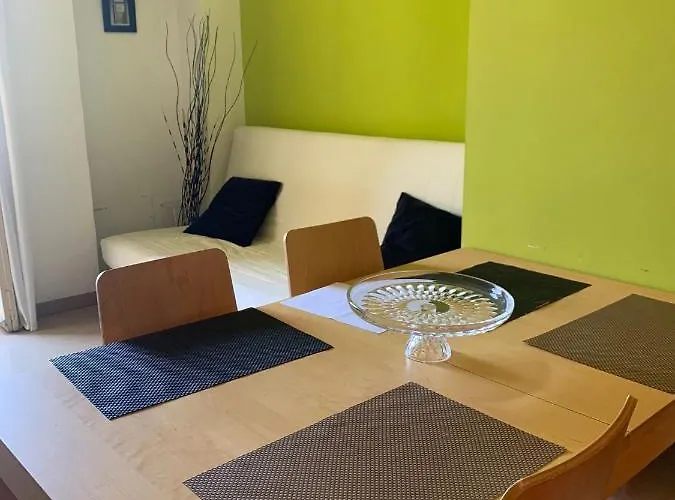 Apartment Palazzo Dei Tabacchi