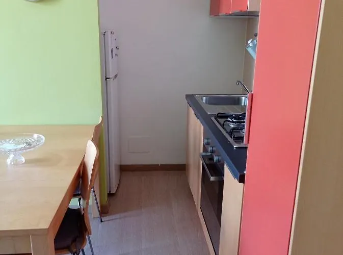 Apartment Palazzo Dei Tabacchi