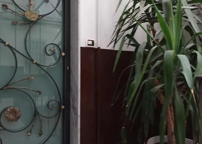 Apartment Palazzo Dei Tabacchi