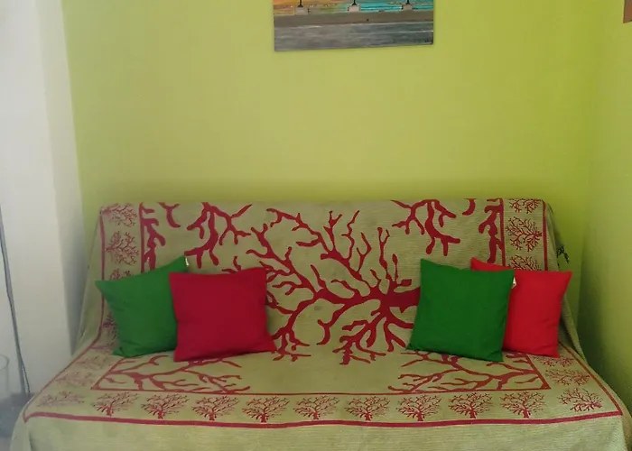 Apartment Palazzo Dei Tabacchi