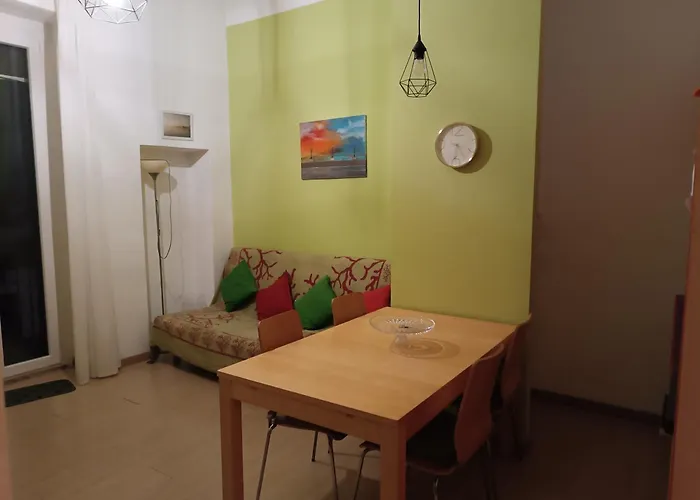 Apartment Palazzo Dei Tabacchi