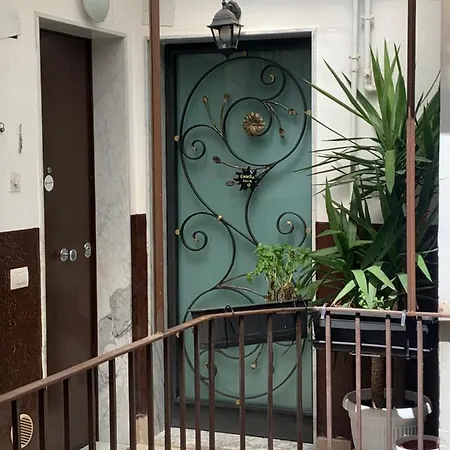 Apartament Palazzo Dei Tabacchi *