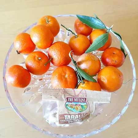 Palazzo Dei Tabacchi Апартаменти