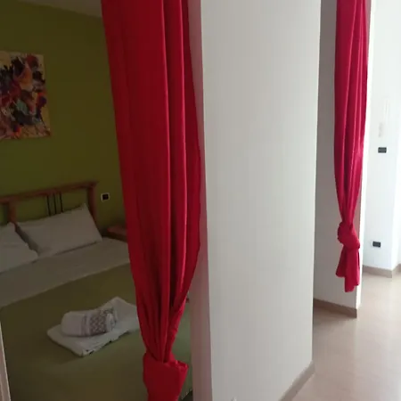 Palazzo Dei Tabacchi Apartment *