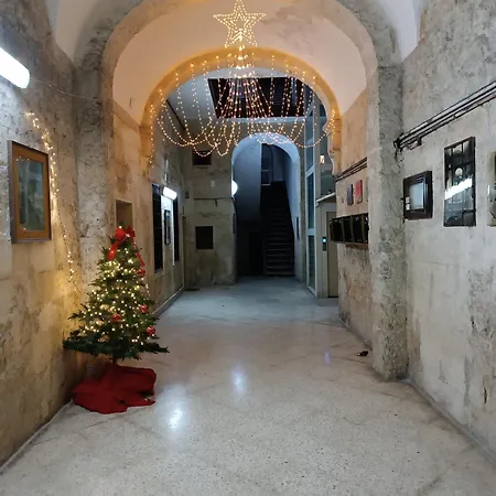 Casetta Mia Appartamento Bari