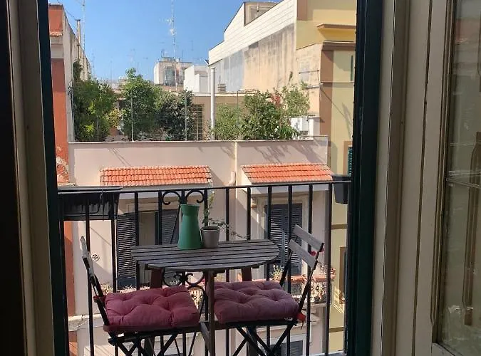 Apartament Palazzo Dei Tabacchi *