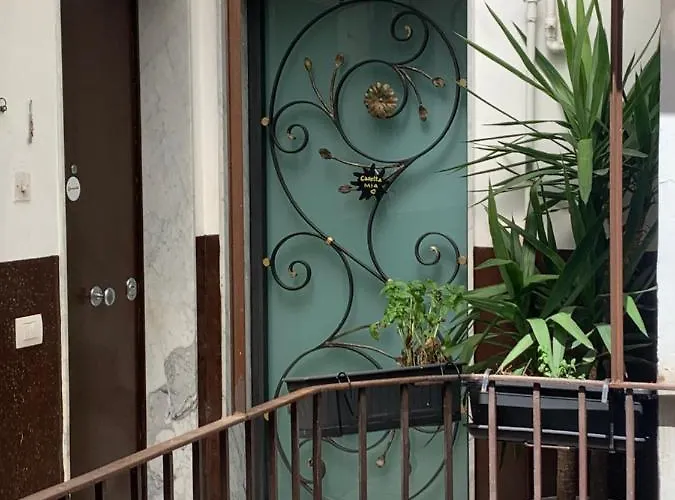 Apartament Palazzo Dei Tabacchi *