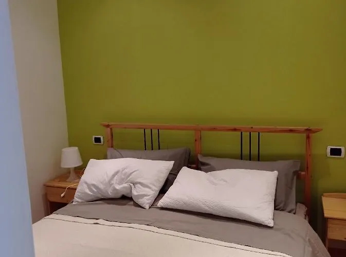 Palazzo Dei Tabacchi Apartament *