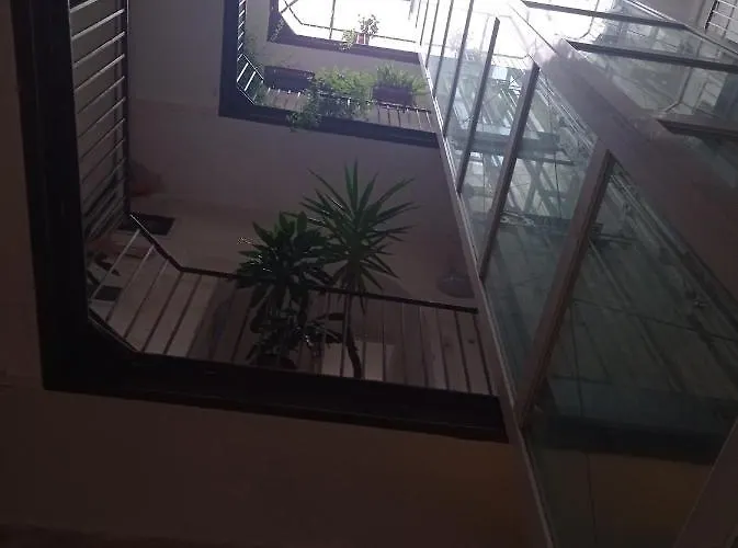 Apartament Palazzo Dei Tabacchi *