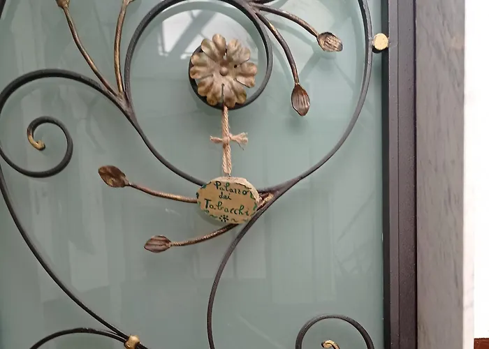 Apartament Palazzo Dei Tabacchi *