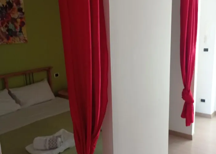 Palazzo Dei Tabacchi Apartament *