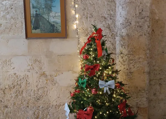 Apartament Palazzo Dei Tabacchi *