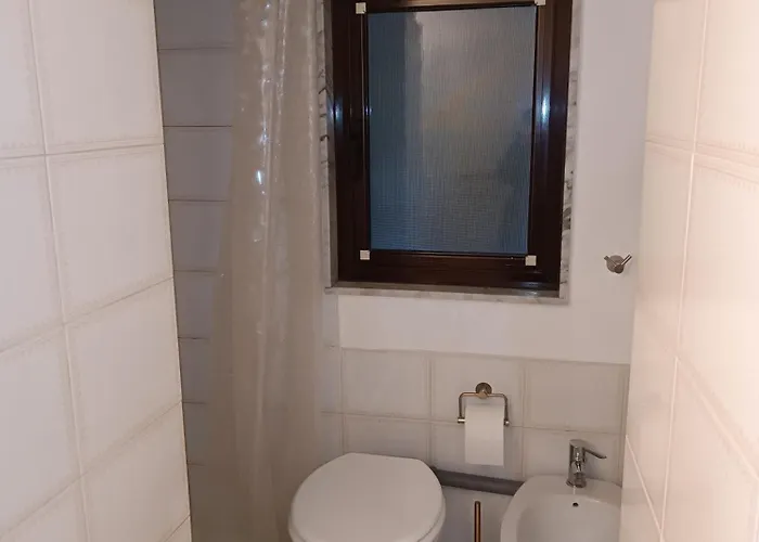 Apartament Palazzo Dei Tabacchi *