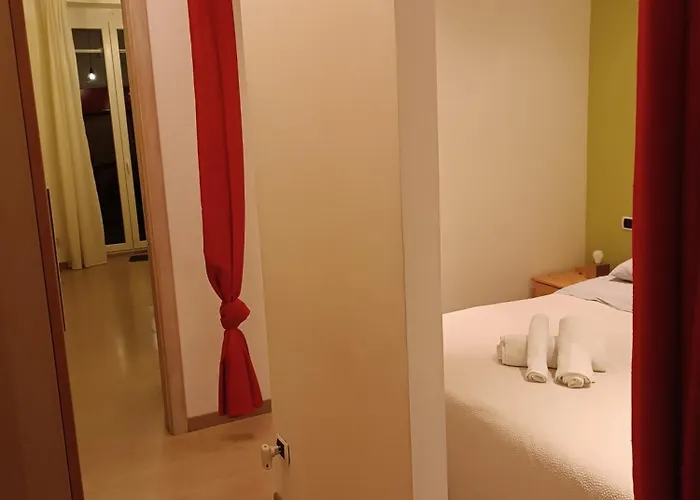 Palazzo Dei Tabacchi *